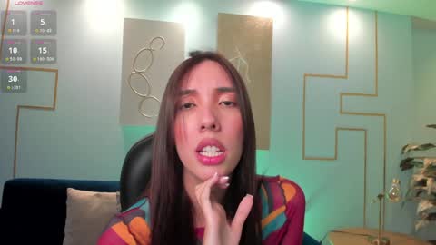 Anais Nin  online show from January 17, 9:17 pm