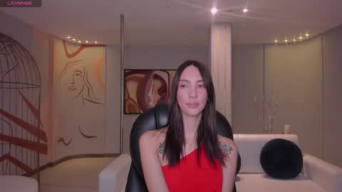 Anais Nin  online show from January 18, 12:04 pm