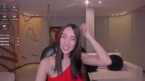 Anais Nin  online show from January 18, 3:05 pm