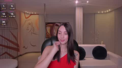 Anais Nin  online show from January 18, 6:10 pm