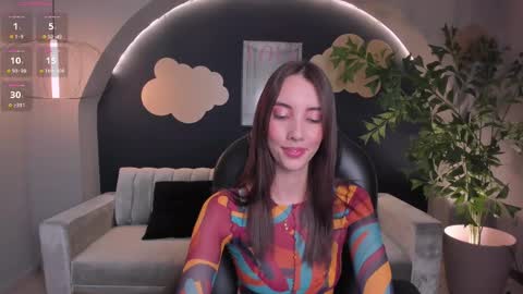 Anais Nin  online show from February 12, 3:27 pm