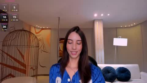 Anais Nin  online show from February 18, 6:15 pm