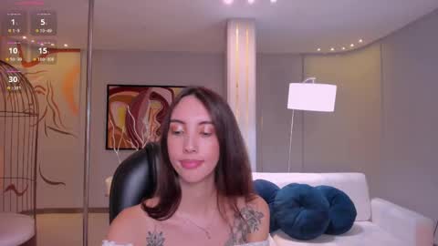 Anais Nin  online show from February 19, 6:00 pm