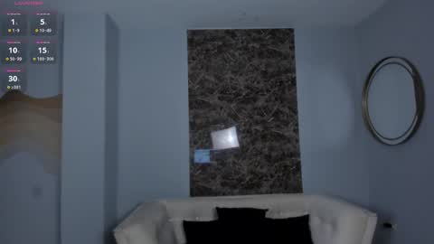 Anais Nin  online show from March 5, 1:42 am