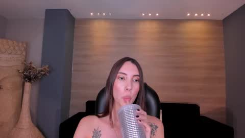 Anais Nin  online show from March 10, 2:48 pm