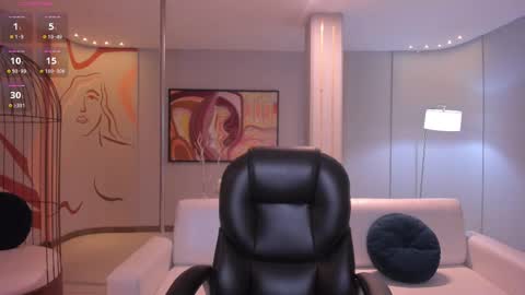 Anais Nin  online show from March 12, 6:11 pm