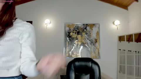 Anais Nin  online show from October 2, 2:51 am