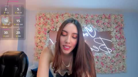 Anais Nin  online show from October 15, 9:15 pm