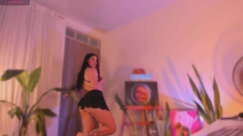 Mariana  online show from March 17, 3:37 pm