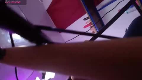 Pamela online show from November 12, 3:34 pm