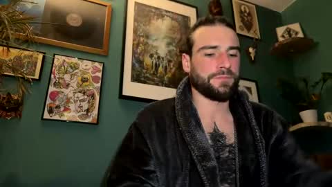 Snapshot of anal_prince69 chatting on February 25, 4:24 am anal_prince69 online show from February 25, 4:24 am