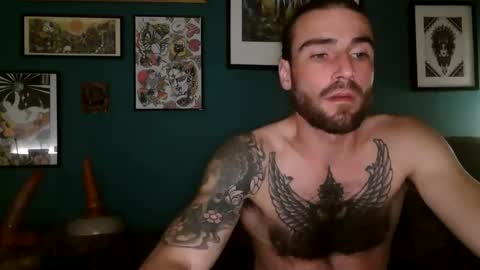 Snapshot of anal_prince69 chatting on September 23, 2:47 am anal_prince69 online show from September 23, 2:47 am