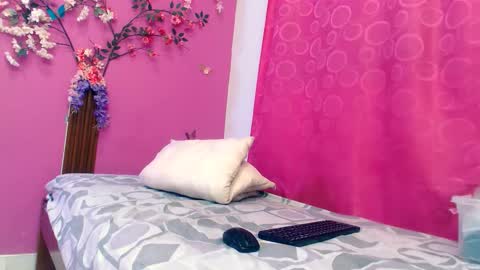 analdee online show from October 12, 7:02 pm