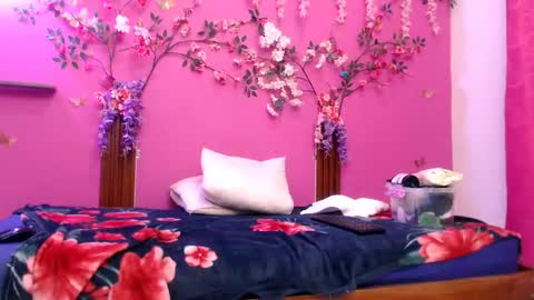 analdee online show from March 3, 7:31 pm