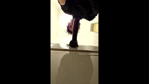 analplay38 online show from April 11, 1:54 am