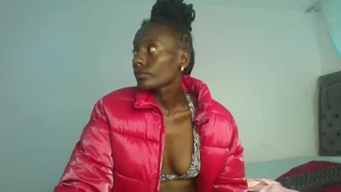 Snapshot of analeia_ chatting on January 27, 5:14 am Analeia online show from January 27, 5:14 am