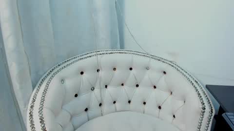 analia18  online show from March 6, 3:45 pm