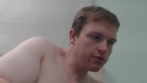 AnalKing online show from October 23, 4:12 am