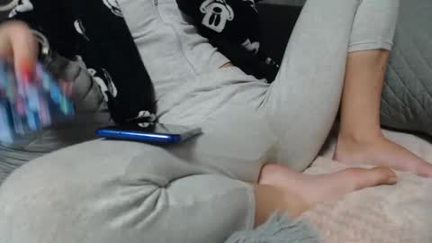 analove200 online show from January 20, 4:34 pm