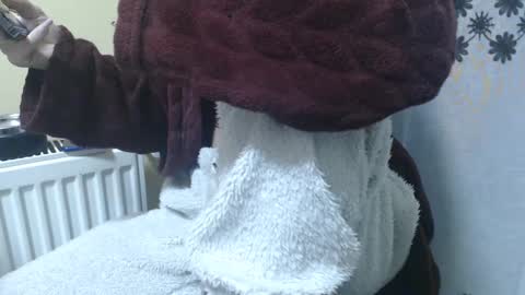 analove200 online show from January 30, 5:41 am