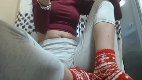 analove200 online show from February 3, 6:02 am