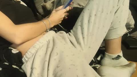 analove200 online show from October 27, 5:33 am