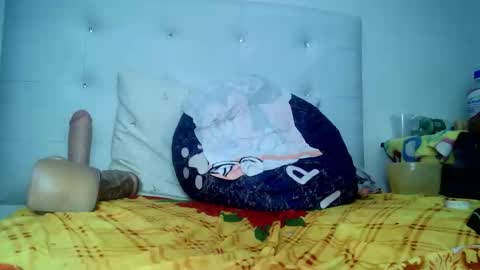 analsexy online show from January 15, 4:55 pm