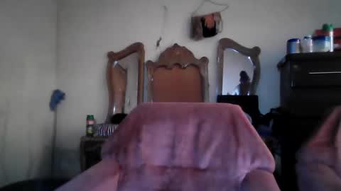 analslut1987 online show from January 23, 3:48 am