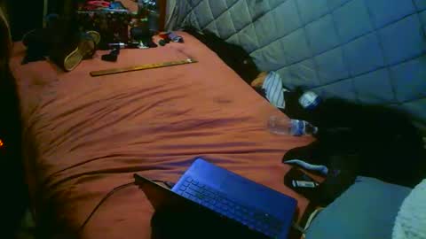 kinkylilanalslut online show from October 18, 11:00 am