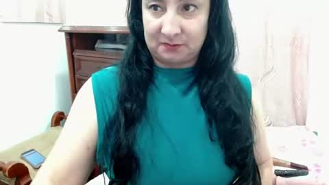 anamaria288 online show from June 25, 1:05 am