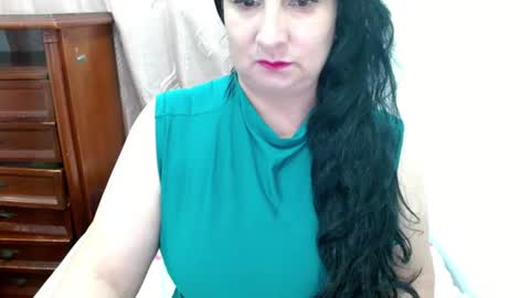 anamaria288 online show from June 29, 1:01 am