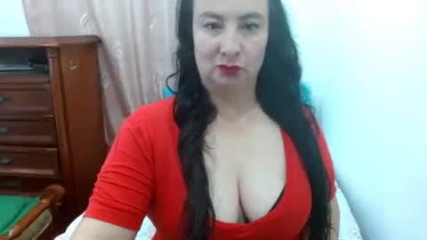 anamaria288 online show from July 1, 2:24 am
