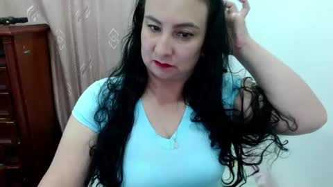 anamaria288 online show from July 12, 2:57 am