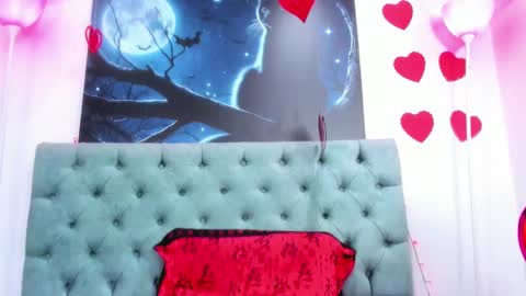  Ana Maria  online show from February 17, 11:31 pm