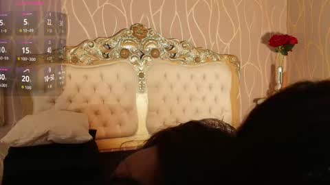 anamonroee online show from February 27, 8:09 pm