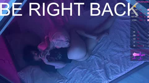 Ananasteisha online show from February 2, 6:48 am