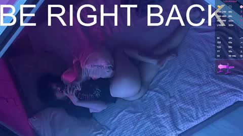 Ananasteisha online show from February 17, 6:42 am