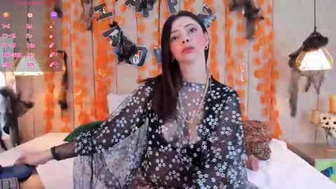 Ananta  online show from October 22, 4:29 pm