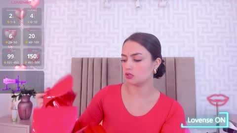 Anany online show from February 12, 12:33 pm