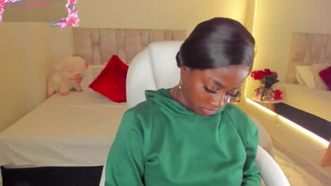 A N A  my connection hours are from 600 pm to 12 pm Colombian time online show from January 15, 1:26 pm