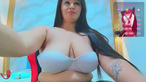 Snapshot of anapau_cooper chatting on November 13, 8:52 pm A N A P A U L A online show from November 13, 8:52 pm