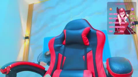 Snapshot of anapau_cooper chatting on November 17, 7:08 pm A N A P A U L A online show from November 17, 7:08 pm