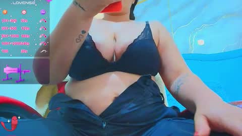 Snapshot of anapau_cooper chatting on December 3, 2:37 pm A N A P A U L A online show from December 3, 2:37 pm