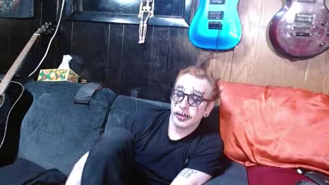 anarchistofnihil online show from March 3, 1:01 am