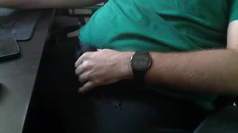 Andi online show from November 6, 1:45 pm