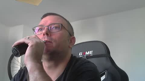 Andi online show from November 16, 12:11 pm