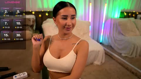 Anna online show from January 26, 8:46 am