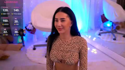 Anna online show from March 12, 10:28 pm