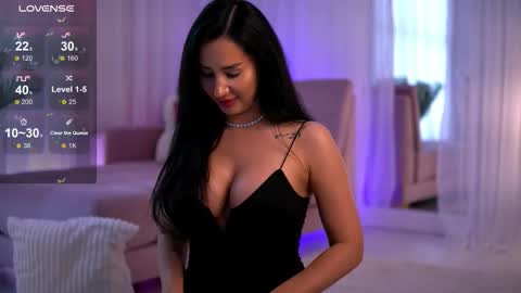 Anna online show from November 14, 9:46 pm