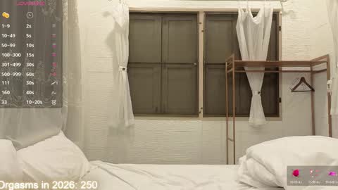 anarosex online show from April 12, 8:25 pm